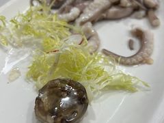 -阿忠食坊大排档·20年老店(万象城店)