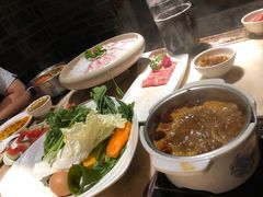 -东道煮牛肉火锅(东盛大街店)