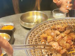-入火韩国烤肉(凯旋广场店)