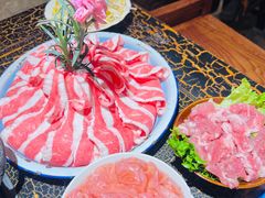 -赵九记呱呱老火锅(钟楼总店)