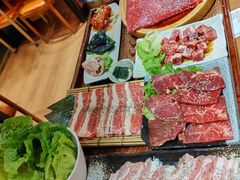 -牛也烧肉(摩尔城店)