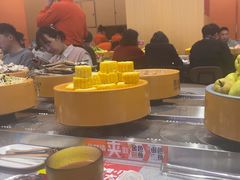 -喜家自助小火锅(乐客城店)
