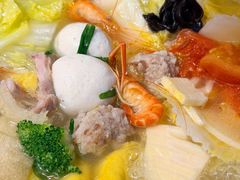 绍三鲜-绍兴老味道·非遗门店(银泰城店)