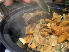 -肥家大排档(天河体育西店)