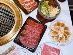 -炙城·韩式烤肉(南京东路店)