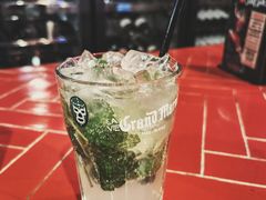 鸡尾酒-Luchador摔跤手墨西哥餐厅(恒宇广场店)