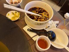 -中国厨房/台湾牛肉面