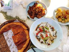 -小吊梨汤·北京菜(香山店)