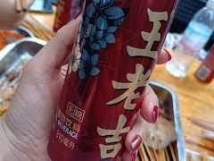 -康二姐串串(中道街店)