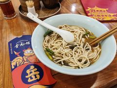-奎元馆.百年奎元.非遗传承(西湖边的解放路店)