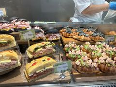 -PAOPAO Bakery&Café(港汇店)