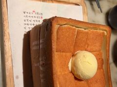 -绿茶餐厅(光谷世界城步行街店)