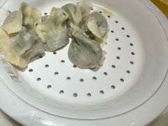 -日丰园海肠水饺·老字号大连海鲜(和平广场店)
