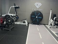 -EASY POWER健身工作室(浦东大道店)