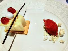 -北京金融街丽思卡尔顿酒店·意味轩 Cepe