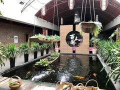 -百丈园(陈村店)