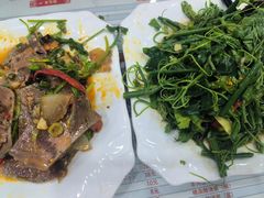 -虢州羊肉馆(三门峡店)