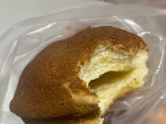 海盐咖啡-山崎面包(静安久光店)