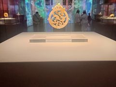 -北京大葆台遗址博物馆