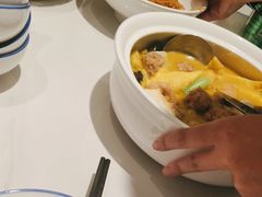 -兰湘子·湘菜小炒(南京江宁万达店)