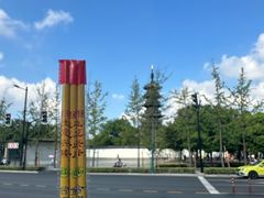 -龙华素斋(龙华路店)