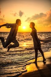 点击看大图 -戛纳印象摄影(潮拍定制馆)