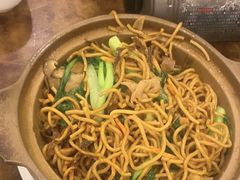 -一楼食业·美食人家