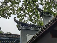 -岳麓山风景名胜区