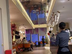 -LE SHARE洛笙·花园西餐(北京路步行街店)