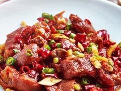 -院8里·小聚园老川菜(九眼桥店)