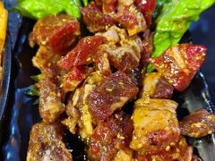 -吉志烤肉(太原总店)
