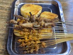 -马老大烧烤(和平路店)