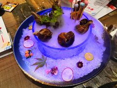 -古田居·特色寿司料理(骏欣中心店)