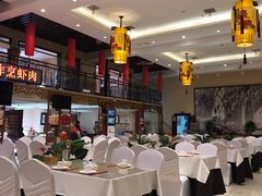 大堂-玉华台饭庄·淮扬菜·烤鸭(望京店)