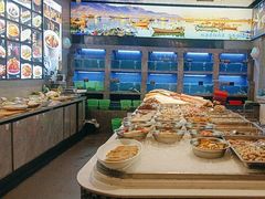 -浙C老邻舍(西城海错店)