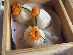 海鲜藤椒饺-胜记酒家·风味线(南山花园城店)