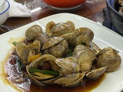 -鑫鸿达·海鲜闽菜热炒小馆(中山路店)