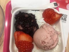 -满记甜品(苏州中心店)