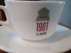 -1901 Cafe(西四店)