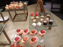 -金海湾自助餐厅(金陵饭店)