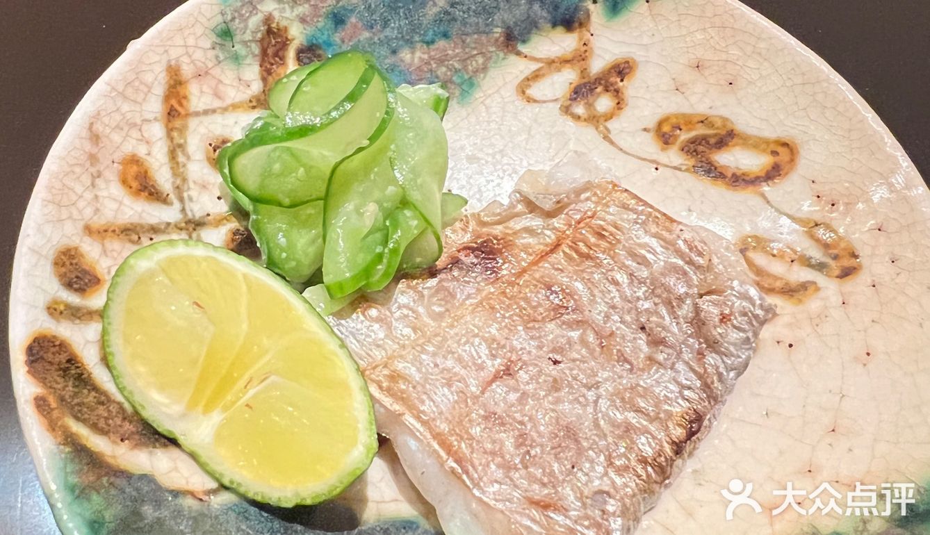 深圳日料·齐武Omakase