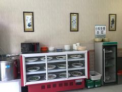 -王师一把抓羊肉泡馍(河东东街店)