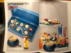 -布拉格餐厅· 中欧捷克菜(全国首店)