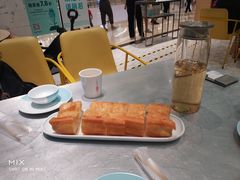 -姚姚酸菜鱼·金戈戈香港豉油鸡(喜荟城联名店)