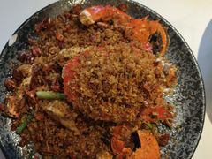 -避风塘·金牌店·夜宵(金玉兰店)