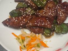 -白家餐厅(徐家汇店)