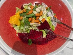 -村长家的疙瘩汤·东营菜(东营茶城店)