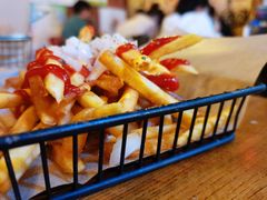 -包装马车·韩国料理·포장마차