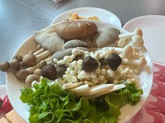 -君邦火锅(新疆大厦店)