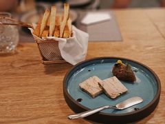 -LA CREPERIE BRETONNE布列塔尼法式餐厅(天童北路店)